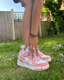 "Winsor" Sneakers