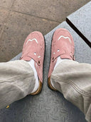STGALLERY Wavey Clogs