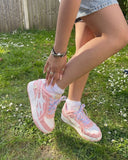 "Winsor" Sneakers