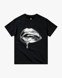 "Silver Kiss" T-shirt
