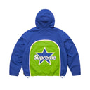 Supreme x Vanson Leathers Gore-Tex Shell Jacket