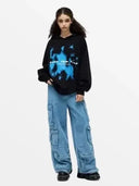 "Angoria" Hoodie