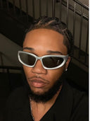 "Sortlag" Sunglasses