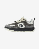Sneakers "Flame"