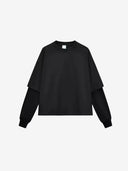 Long-Sleeved T-Shirt "Basic Duo"