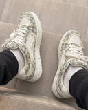 "Dirman" Sneakers