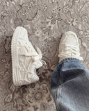 "Dirman" Sneakers