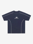 "Performance Lining" T-Shirt