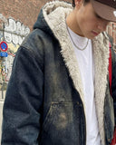 "Sesinat" Jacket