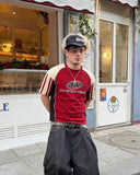T-Shirt "Leadlo"