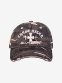 "Chase After Life" Cap