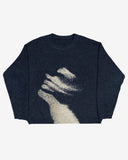 Pull en Maille "Delay"