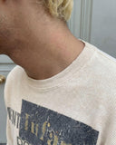 Retro Long-Sleeve T-Shirt "Classic Portrait"