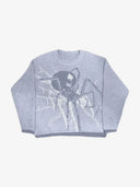 "Spider" Knit Jumper