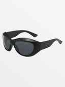 "Geometric" glasses