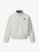 "Stand" Jacket