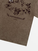"Misha" T-Shirt