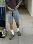 STGALLERY Wavey Clogs
