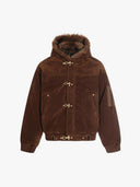 "Abenoa" Jacket