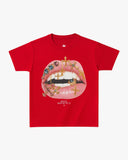 "Gem Kiss" T-shirt