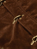 "Abenoa" Jacket