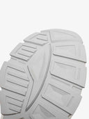 "Classic Mecha" Sneakers