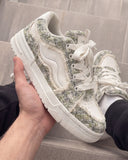 "Dirman" Sneakers