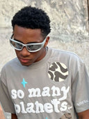 "Sortlag" Sunglasses