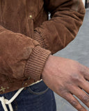 "Abenoa" Jacket