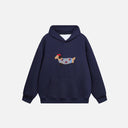 Dachshund Hoodie