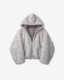 "Oversized" Jacket