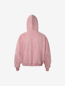 "Y2K" Zip-Up Sweatshirt