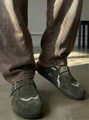 STGALLERY Wavey Clogs