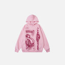 "Bored" Hoodie