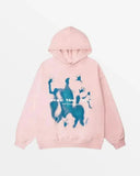 "Angoria" Hoodie