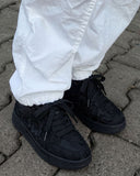 "Dalk" sneakers