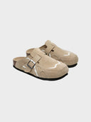STGALLERY Wavey Clogs