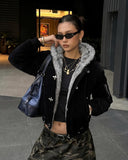 "Abenoa" Jacket