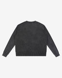 "Ash&Love" Knit Sweater