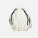 "Edge Track" sweatshirt