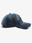 "C Retro" cap