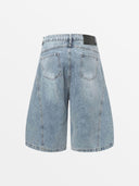 "Dornix" Denim Shorts