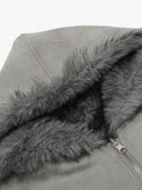 "Street" Jacket