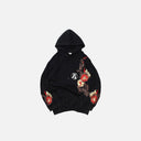 "Full" Hoodie