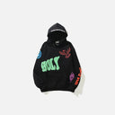 "Godwin" Hoodie