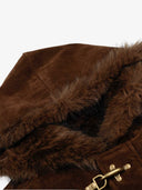 "Abenoa" Jacket