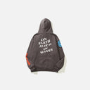 "Godwin" Hoodie