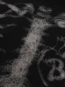 Long-Sleeved "Skeleton" T-Shirt