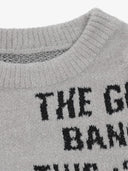 "Graffiti Logo" Sweatshirt