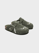 STGALLERY Wavey Clogs